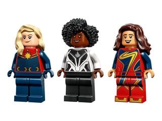 ذا هوبتي من ليغو®