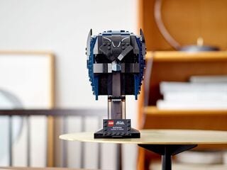 LEGO® Classic TV Series Batman™ Cowl