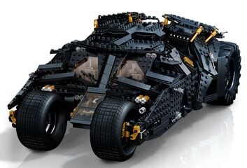 LEGO® DC Batman™ Batmobile™ Tumbler