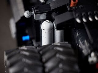 LEGO® DC Batman™ Batmobile™ Tumbler