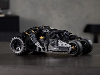 LEGO® DC Batman™ Batmobile™ Tumbler