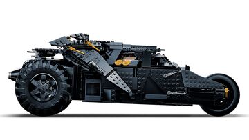 LEGO® DC Batman™ Batmobile™ Tumbler