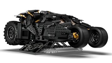 LEGO® DC Batman™ Batmobile™ Tumbler