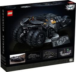 LEGO® DC Batman™ Batmobile™ Tumbler