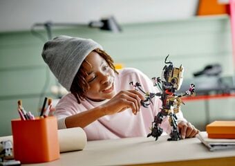 LEGO® Venomized Groot