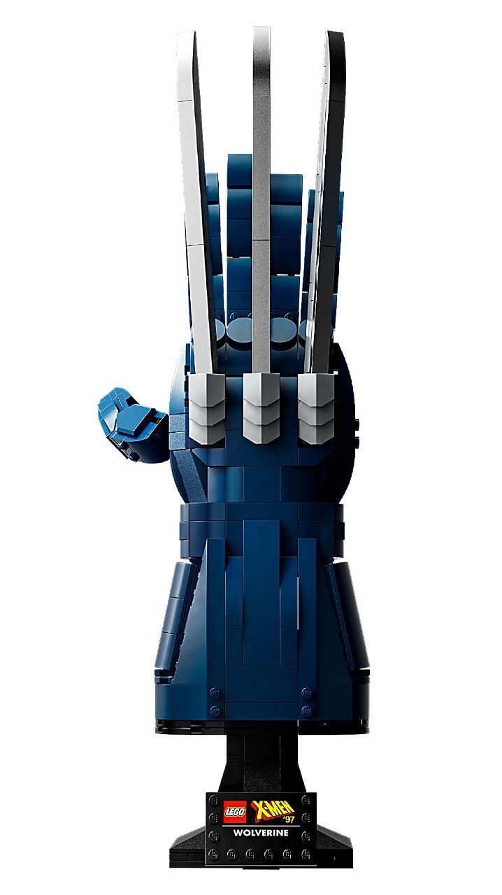 LEGO® Wolverine's Adamantium Claws