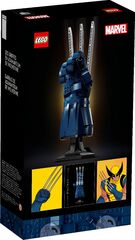 ولفرين آدمانتيوم كلوز من ليغو®