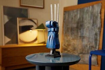 ولفرين آدمانتيوم كلوز من ليغو®