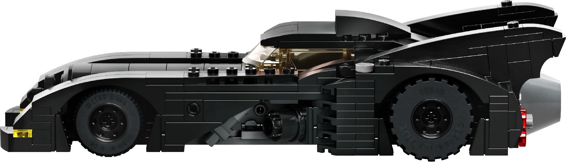 LEGO® Batcave™ – Shadow Box