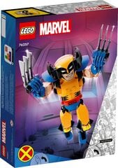 LEGO® Wolverine Construction Figure