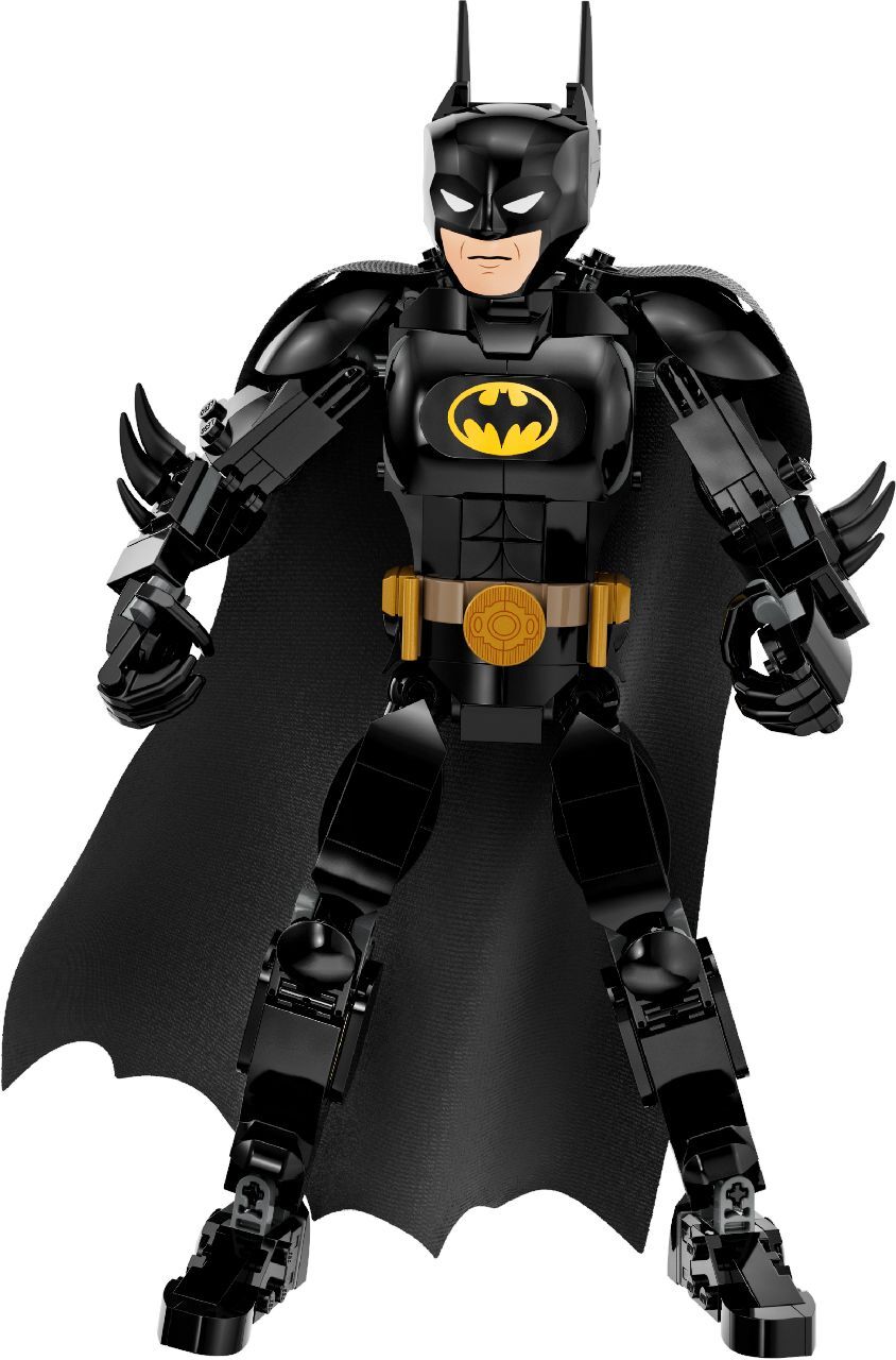 LEGO® Batman™ Construction Figure