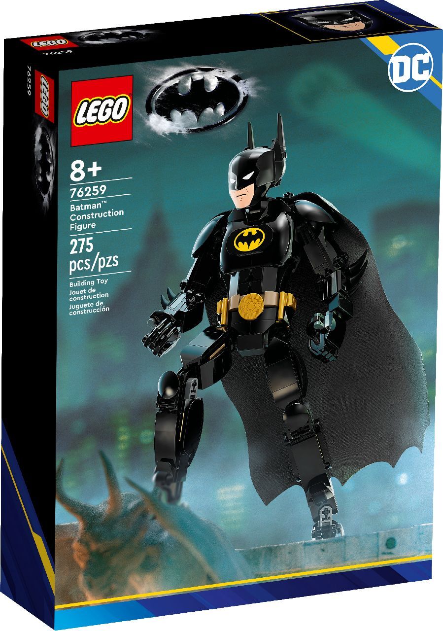 LEGO® Batman™ Construction Figure
