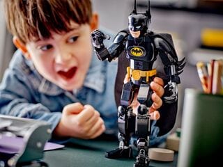 LEGO® Batman™ Construction Figure