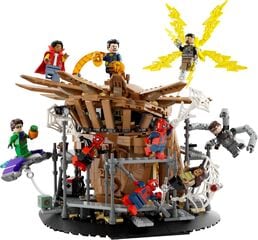 LEGO® Spider-Man Final Battle
