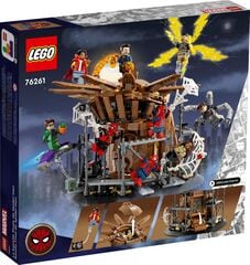 LEGO® Spider-Man Final Battle