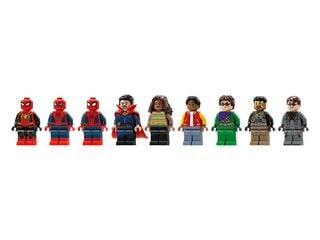 LEGO® Spider-Man Final Battle