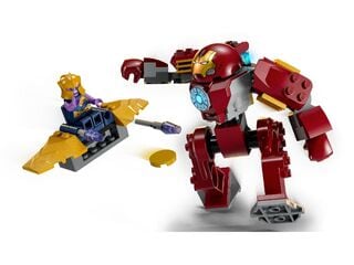 LEGO® Iron Man Hulkbuster vs. Thanos