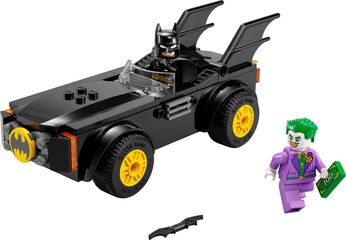 LEGO® Batmobile™ Pursuit: Batman™ vs. The Joker™