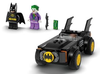 LEGO® Batmobile™ Pursuit: Batman™ vs. The Joker™