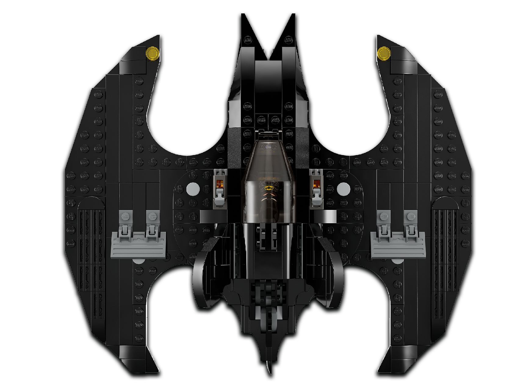 لعبة ليغو® بات وينج : باتمان™ فيرساس ذا جوكر™