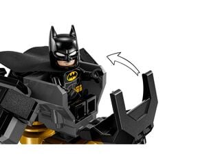 مجموعة بناء درع ميكانيكي Batman™ من LEGO®