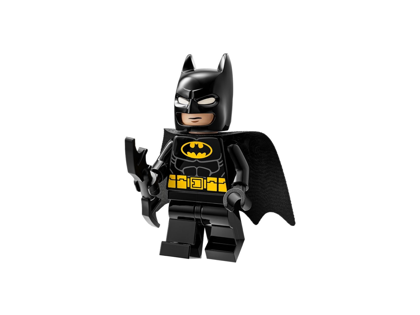 مجموعة بناء درع ميكانيكي Batman™ من LEGO®