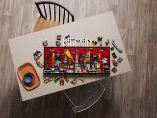 LEGO® Batman: The Animated Series Gotham City™