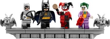 LEGO® Batman: The Animated Series Gotham City™