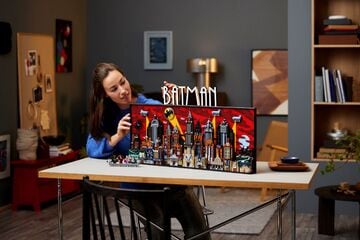 LEGO® Batman: The Animated Series Gotham City™