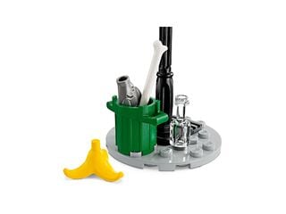 LEGO® Motorcycle Chase: Spider-Man vs. Doc Ock