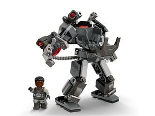 LEGO® War Machine Mech Armor