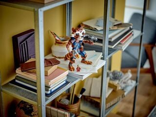 روكيت وبيبي جروت من ليغو®