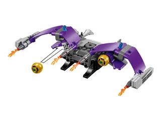 LEGO® Green Goblin Construction Figure