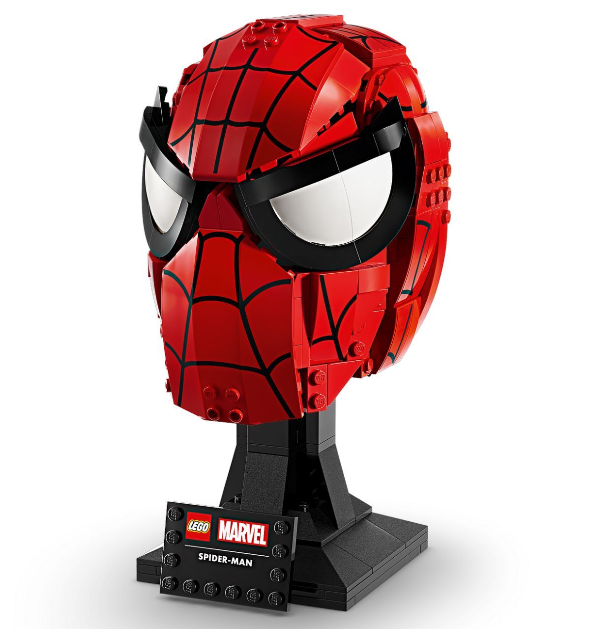 LEGO® Spider-Man's Mask