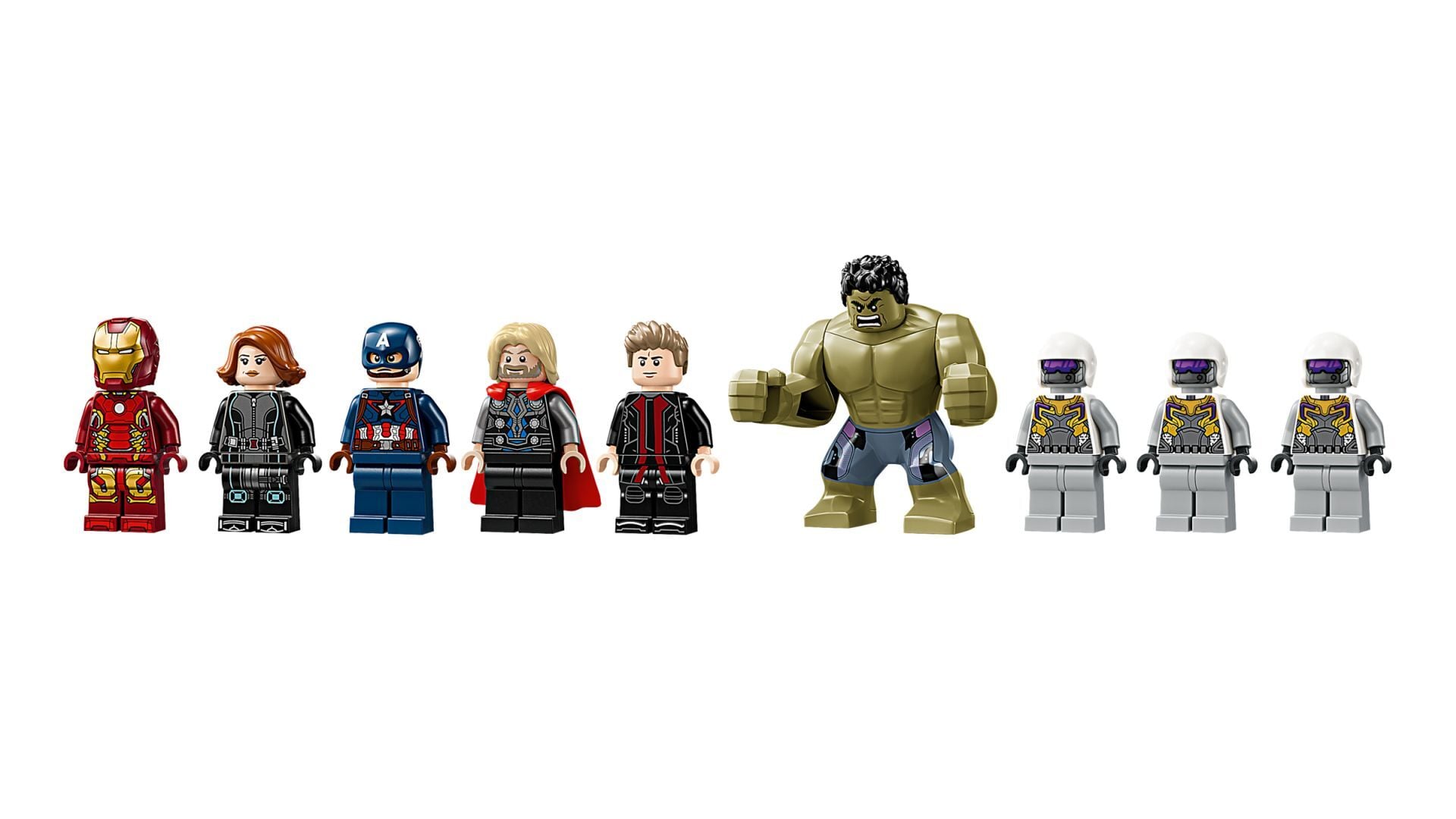 LEGO® The Avengers Assemble: Age of Ultron