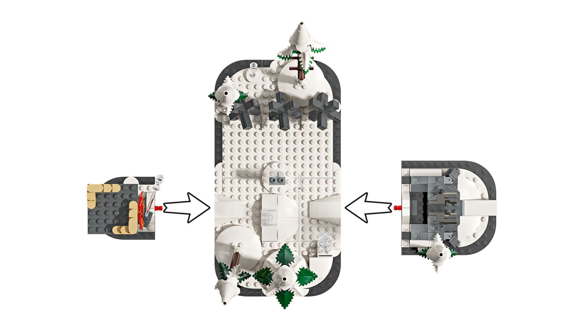 LEGO® The Avengers Assemble: Age of Ultron