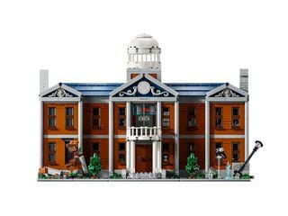 LEGO® X-Men: The X-Mansion