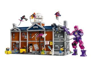 LEGO® X-Men: The X-Mansion