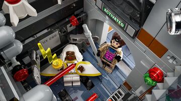 LEGO® X-Men: The X-Mansion