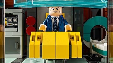 LEGO® X-Men: The X-Mansion