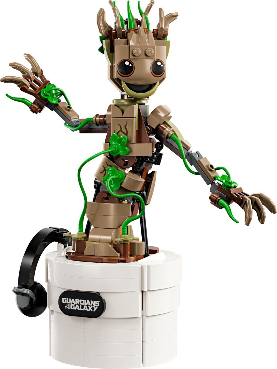 LEGO® Dancing Groot