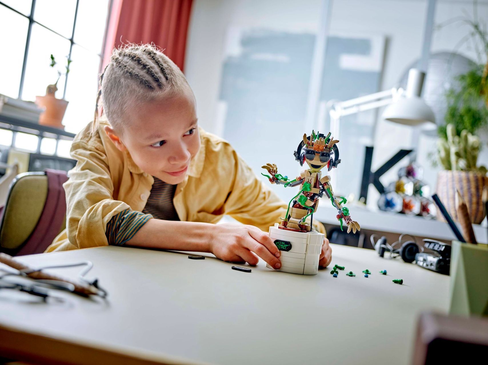 LEGO® Dancing Groot