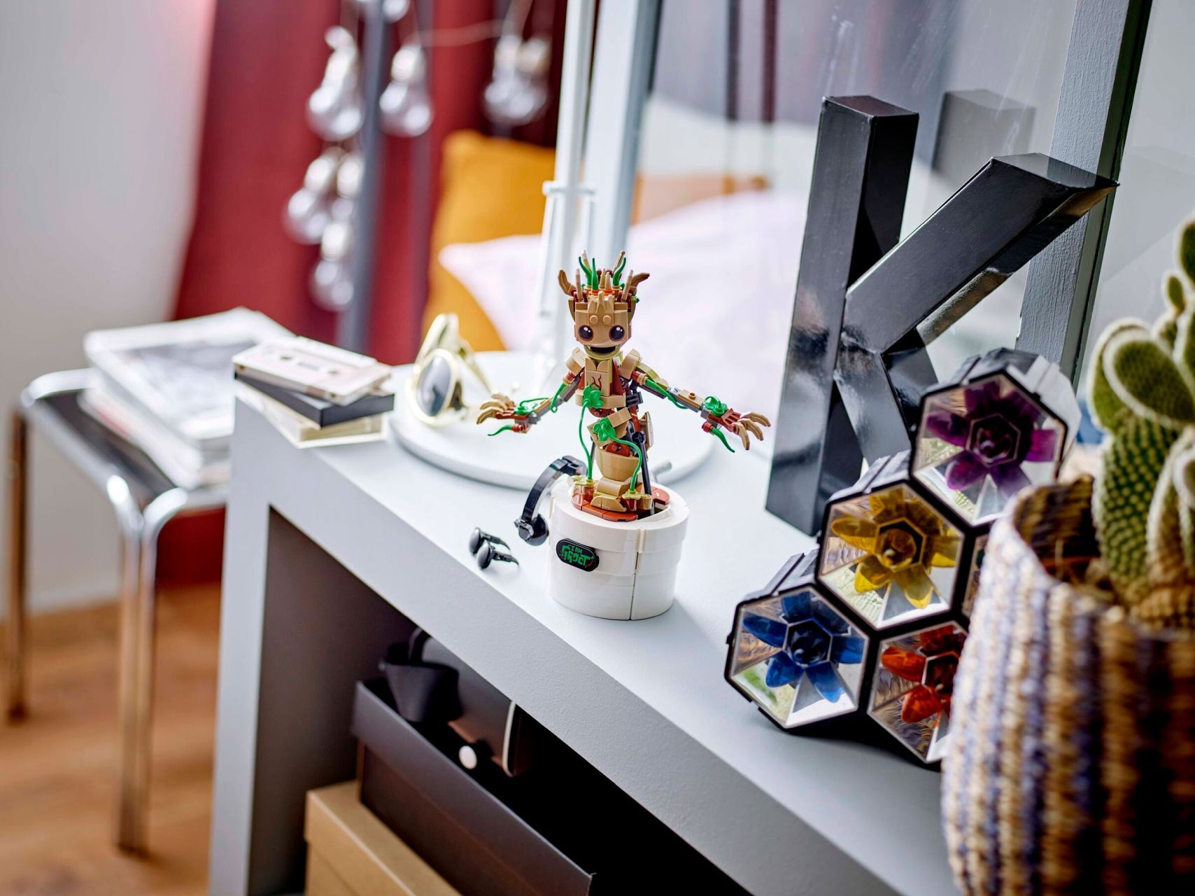 LEGO® Dancing Groot