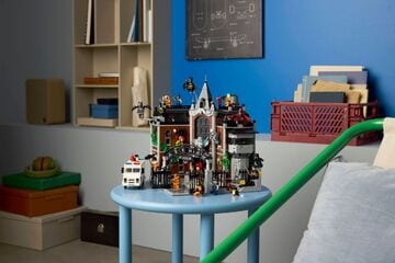 LEGO® Arkham Asylum™