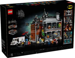 LEGO® Arkham Asylum™
