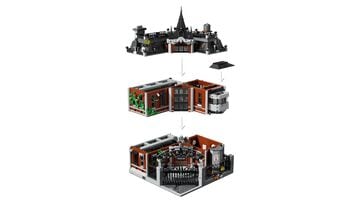 LEGO® Arkham Asylum™
