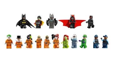LEGO® Arkham Asylum™