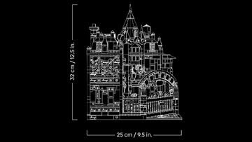 LEGO® Arkham Asylum™
