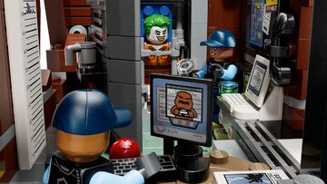 LEGO® Arkham Asylum™