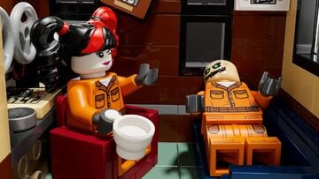 LEGO® Arkham Asylum™